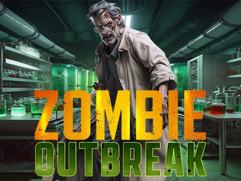 Zombie Outbreak screenshot
