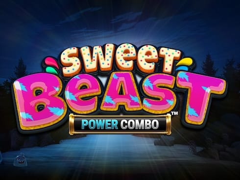 Sweet Beast_ Power Combo screenshot